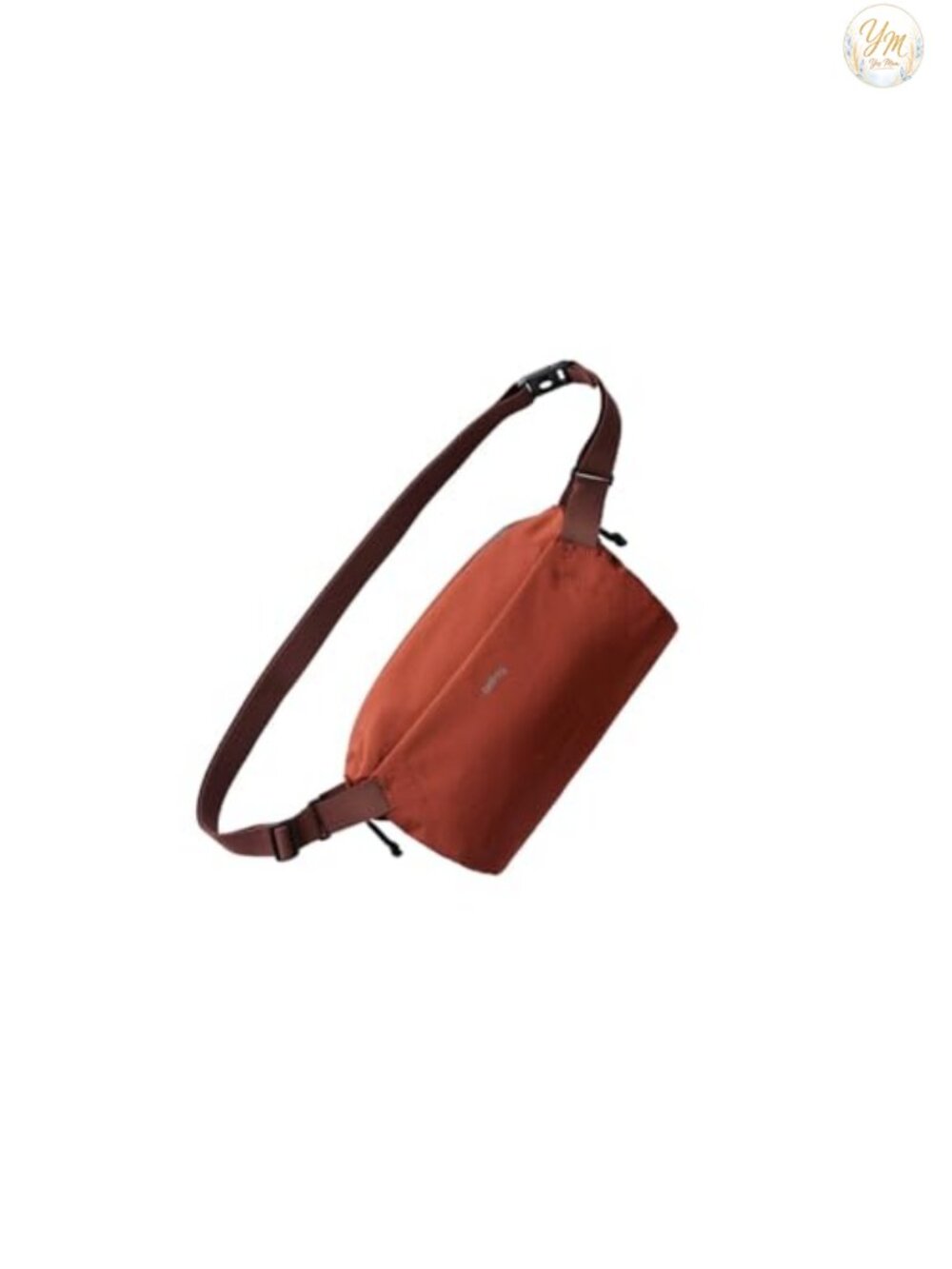 Bellroy Lite Sling Lightweight Crossbody Bag Ripstop Recycled